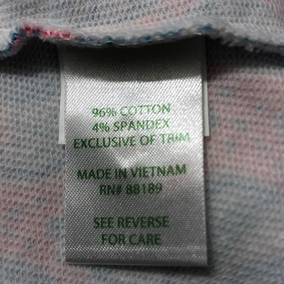 Lilly Pulitzer Skipper Popover Little Tipsy Conch - Picture 5 of 8